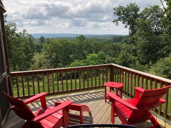 Área da propriedade
