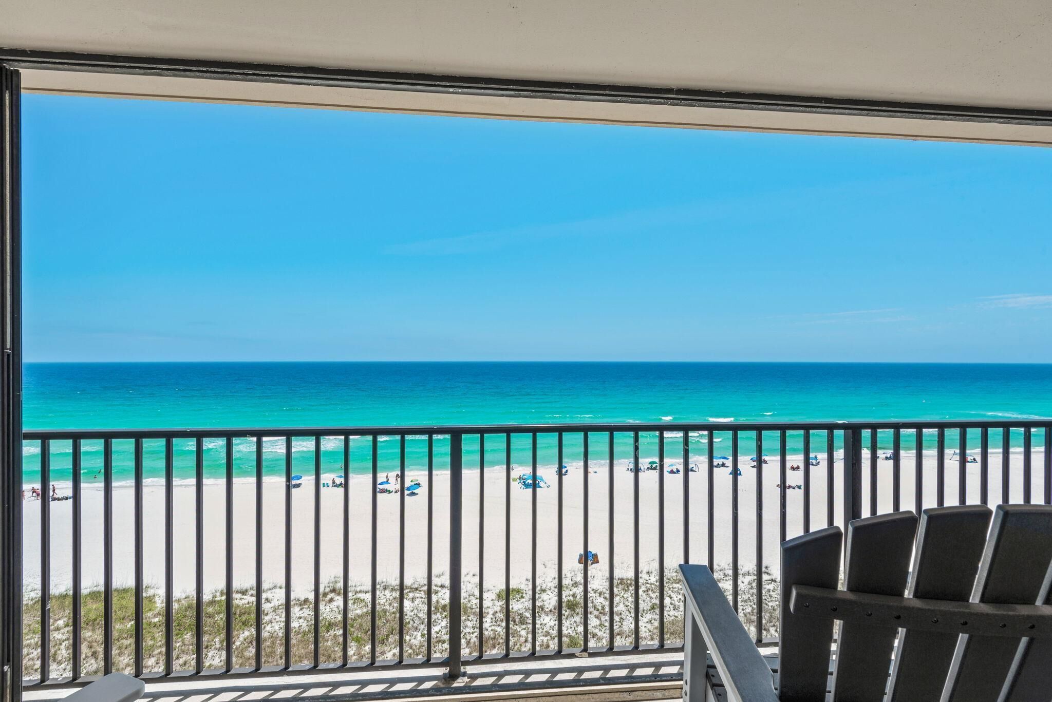 Appartement, meerdere bedden (Sundunes 173) | Strand | Aan het strand