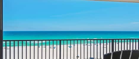 Condo, varias camas (Sundunes 173) | Playa | En la playa