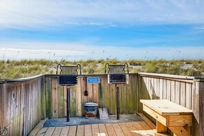 Condo, Multiple Beds (Sundunes 173) | Property grounds - Sundunes 173 (Navarre)