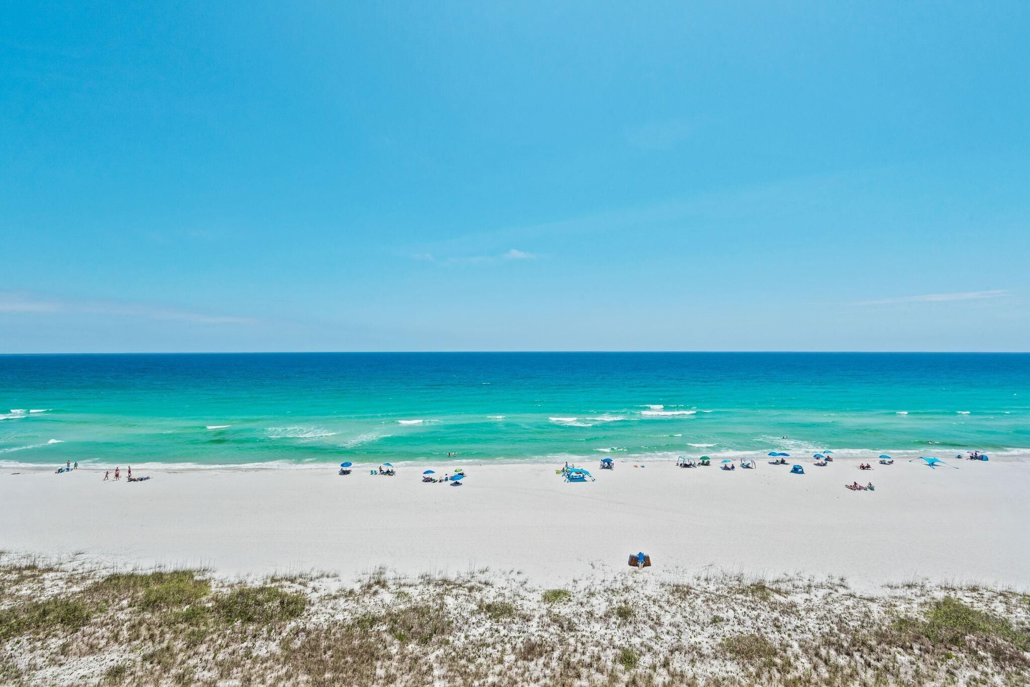 Condo, Multiple Beds (Sundunes 173) | Beach | On the beach