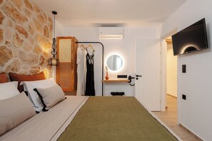 Luxury-Apartment, 2 Schlafzimmer