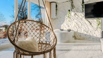 3 chambres, Wi-Fi