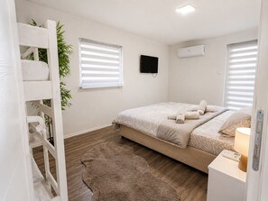 3 chambres, Wi-Fi