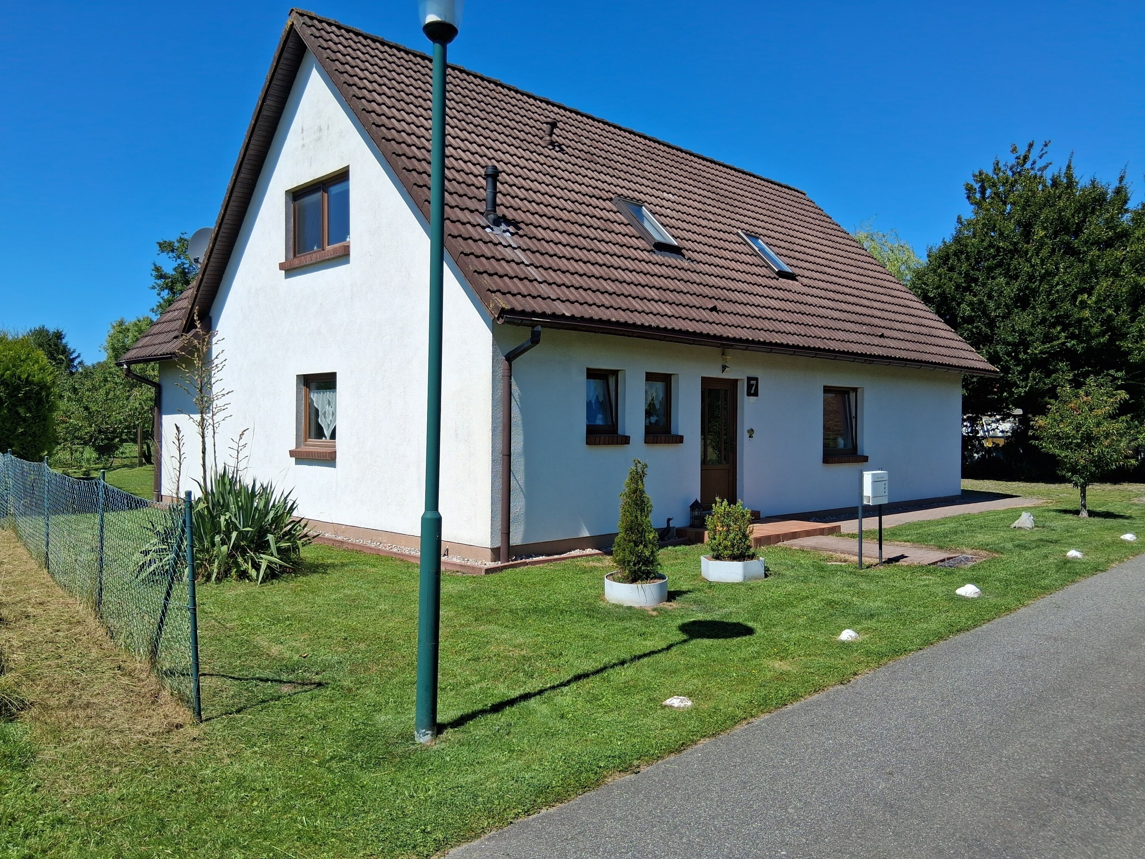 Eksteriør