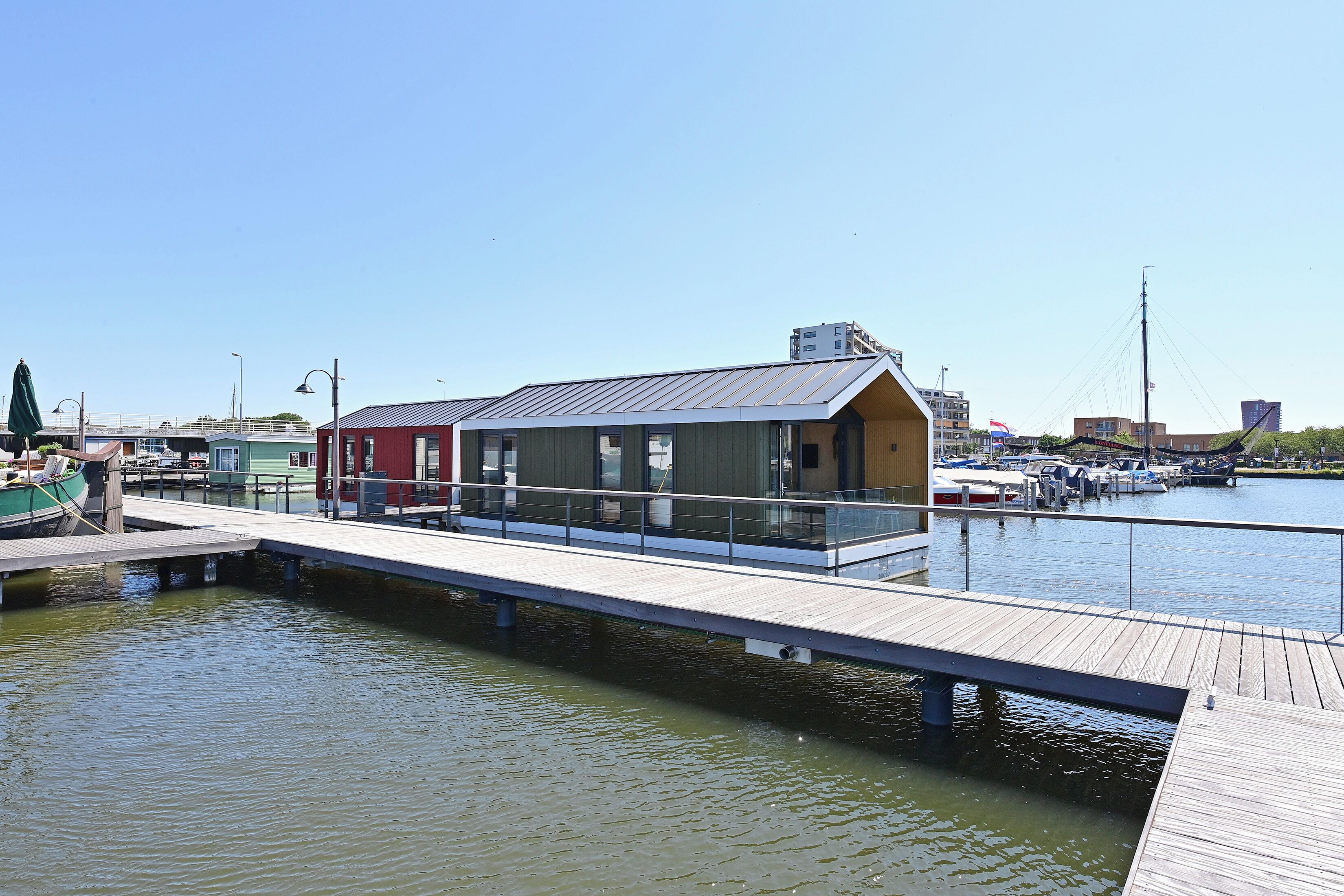 Marina