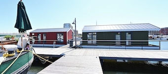Harbourlodges