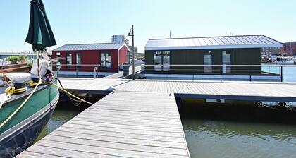 Harbourlodges