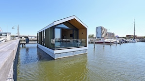 Marina/club náutico