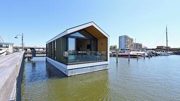 Familie huisje | Jachthaven