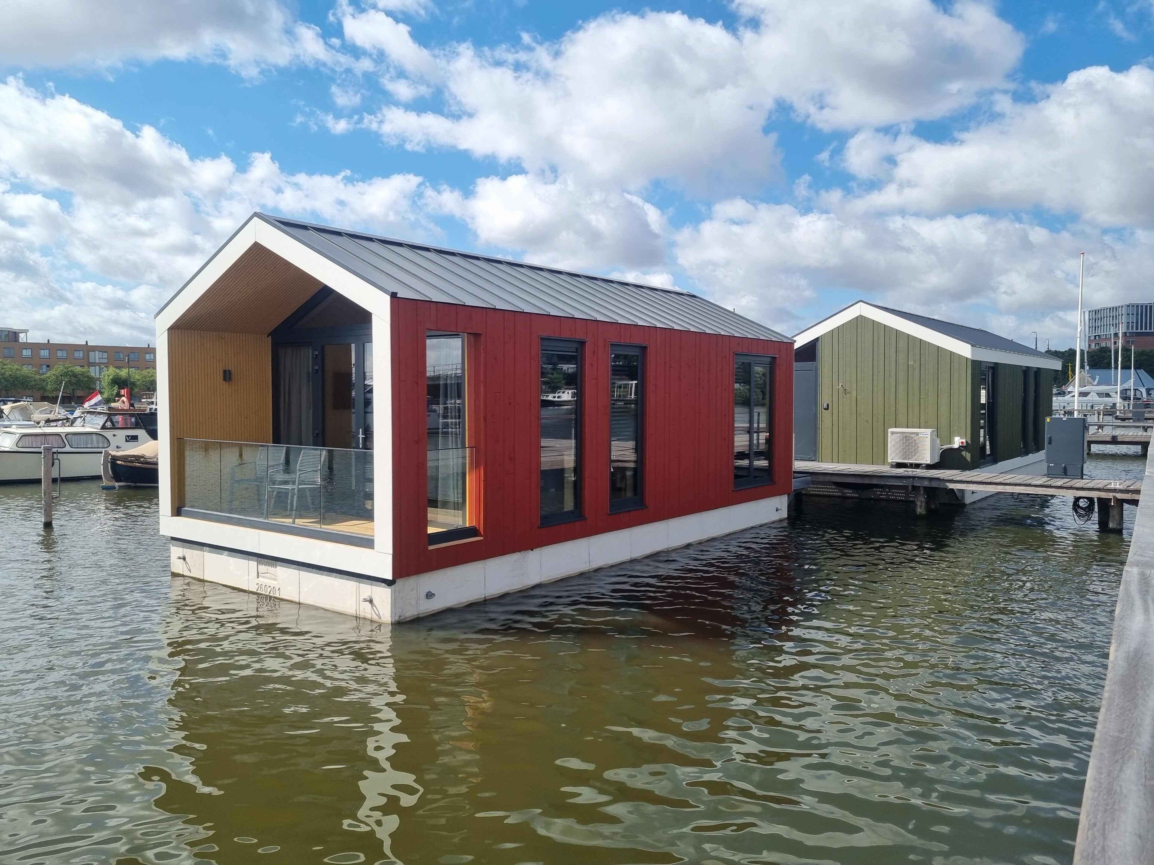 Cabane Familiale | Extérieur