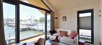 Harbourlodges