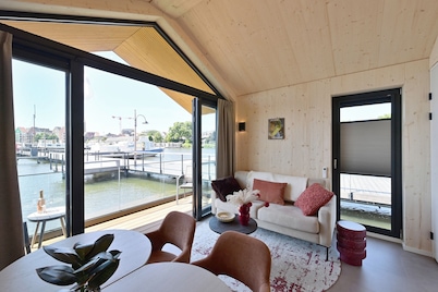Harbourlodges