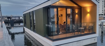 Harbour Lodges