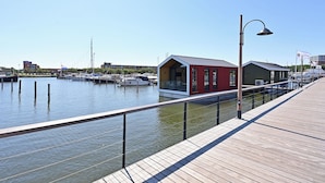 Marina/club náutico