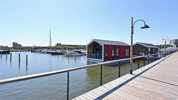 Familie huisje | Jachthaven