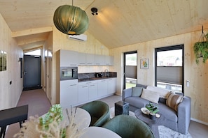 Family Cabin | Interior - Harbourlodges (Zaandam)