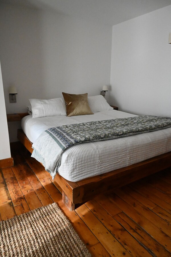 Rhinecliff Hotel - Red Hook, NY