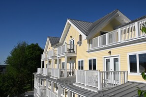 Exterior - Rhinecliff Hotel (Rhinecliff)