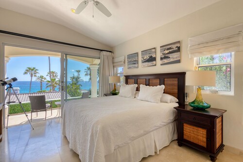 Casa 4 C s in Cabo San Lucas