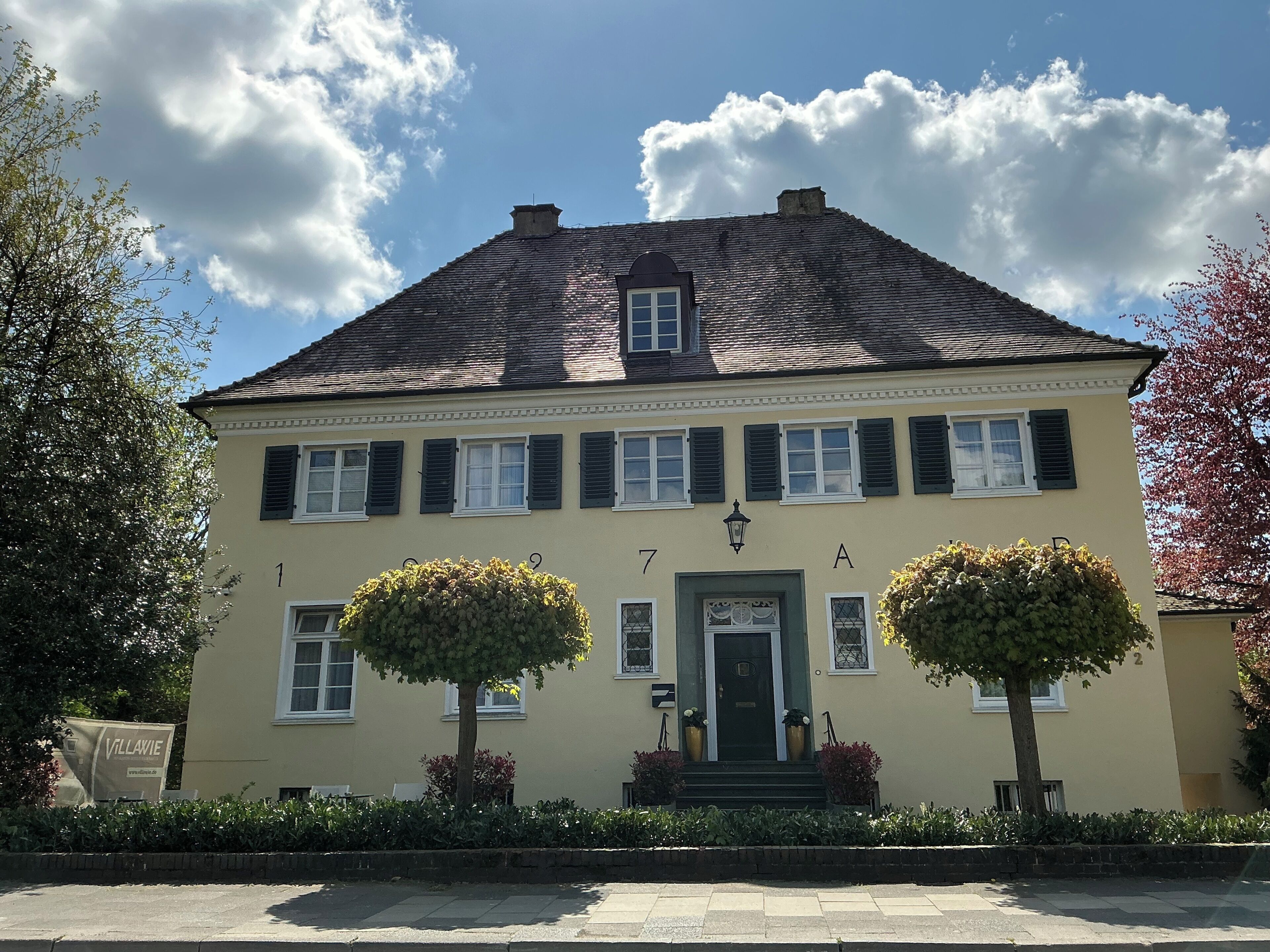 Aussenbereich