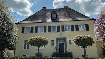 Aussenbereich