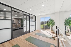 Interior - Lux Design District Mins to Dallas Market & UTSW (Dallas)