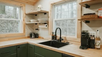 Cozinha privada