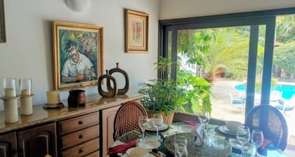 Coral Suite at Casa de Campo Resort & Villas Golf Playa
