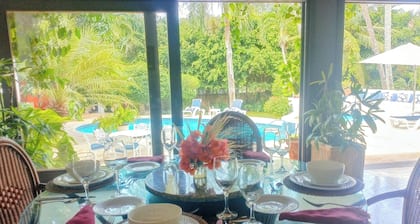 Coral Suite at Casa de Campo Resort & Villas Golf Playa