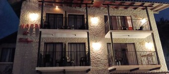 Hotel El Gallego in El Quisco
