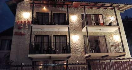 Hotel El Gallego in El Quisco
