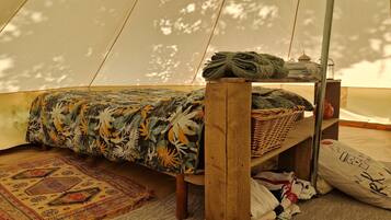 1 chambre, draps fournis