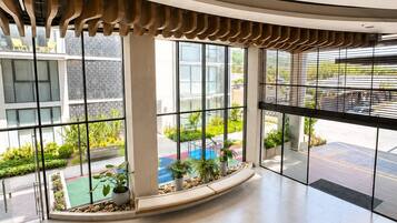 Interieur