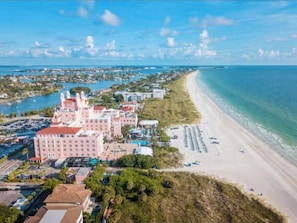 Strand