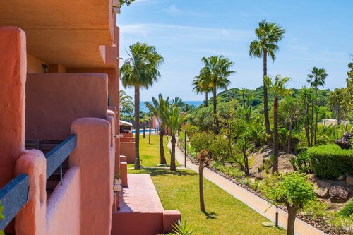 Casares del Sol by Accommodation