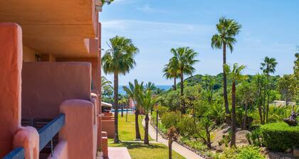 Casares del Sol by Accommodation