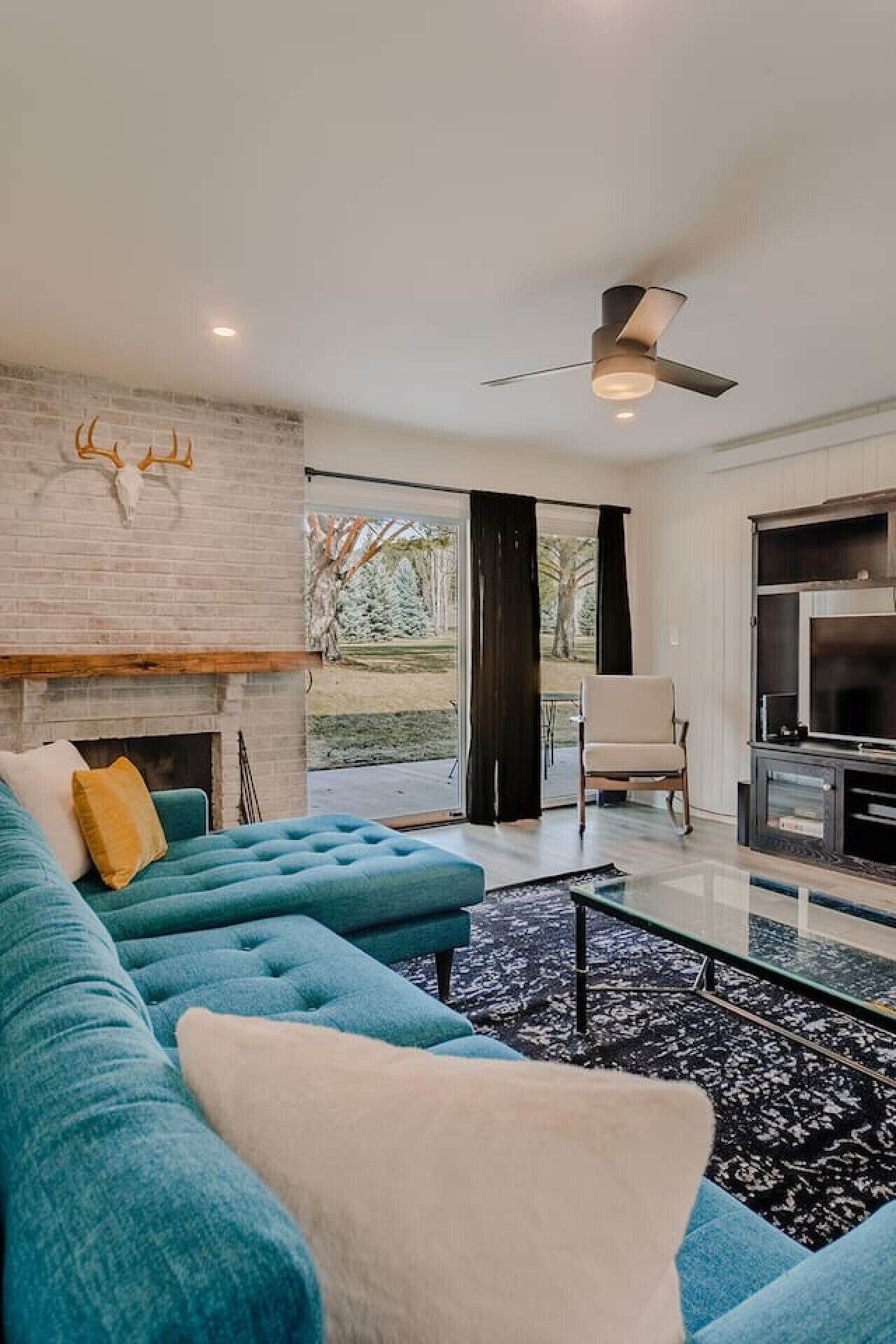 Lux Ranch At Roaring Fork Condo - Carbondale, CO