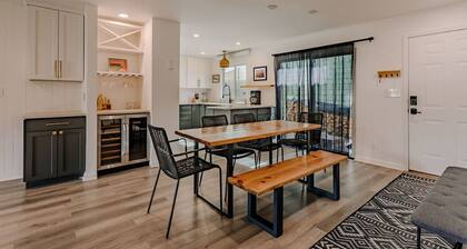 Lux Ranch at Roaring Fork Condo