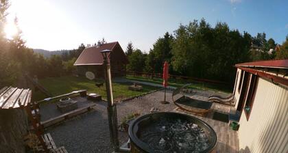 Guest House Dea