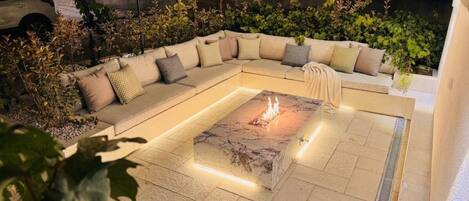 Casa (Four Bedroom Villa with Terrace and O) | Terraza o patio