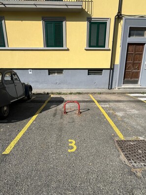 Exterior - Vrbo Property (Pisa)