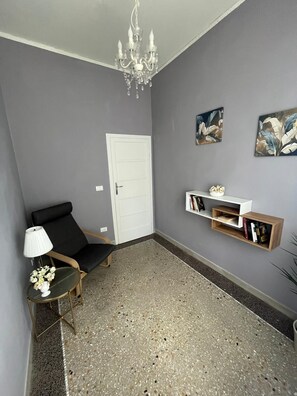 Interior - Tourist Accommodation in Trincere Street free parking (Pisa)