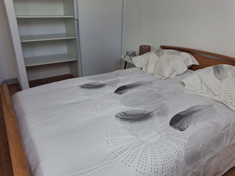 Appartement Entre Terre Et Mer - Malestroit