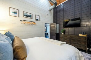 3 Schlafzimmer, Reisekinderbett, kostenloses WLAN, Bettwäsche
