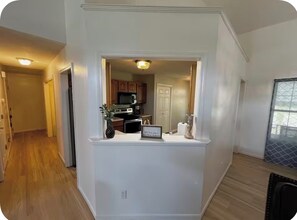 Private kitchen - Convenient by Restaurants/shops (Country Club)