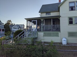 Exterior - Quintessential Ocean Park Beach Cottage (Old Orchard Beach)