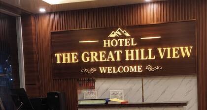 Hotel The Great Hill view