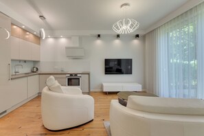 Comfort-Apartment | Eigene Küche