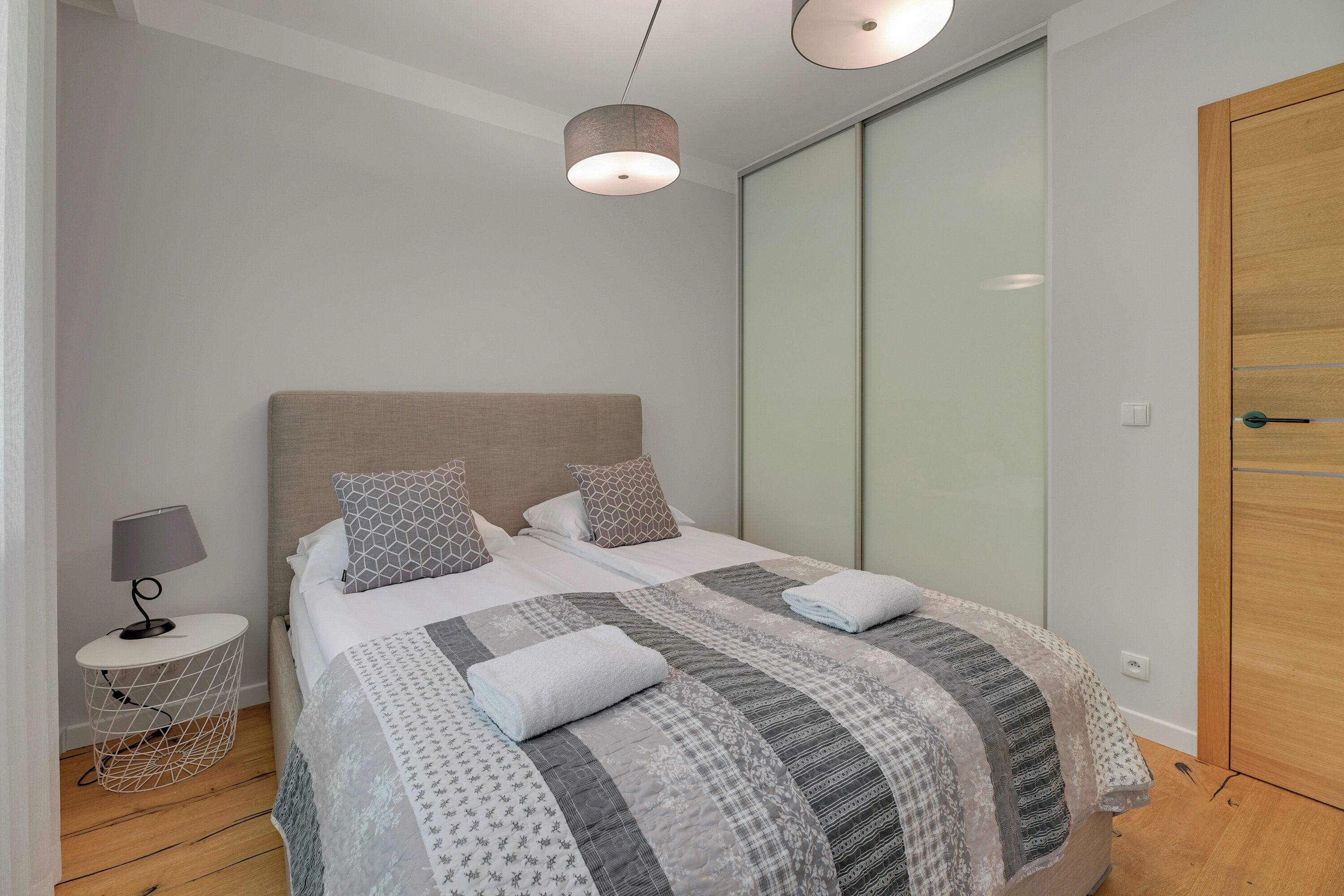 Comfort Apartment | Iron/ironing board, free WiFi